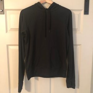 Outdoor Voices Hoodie